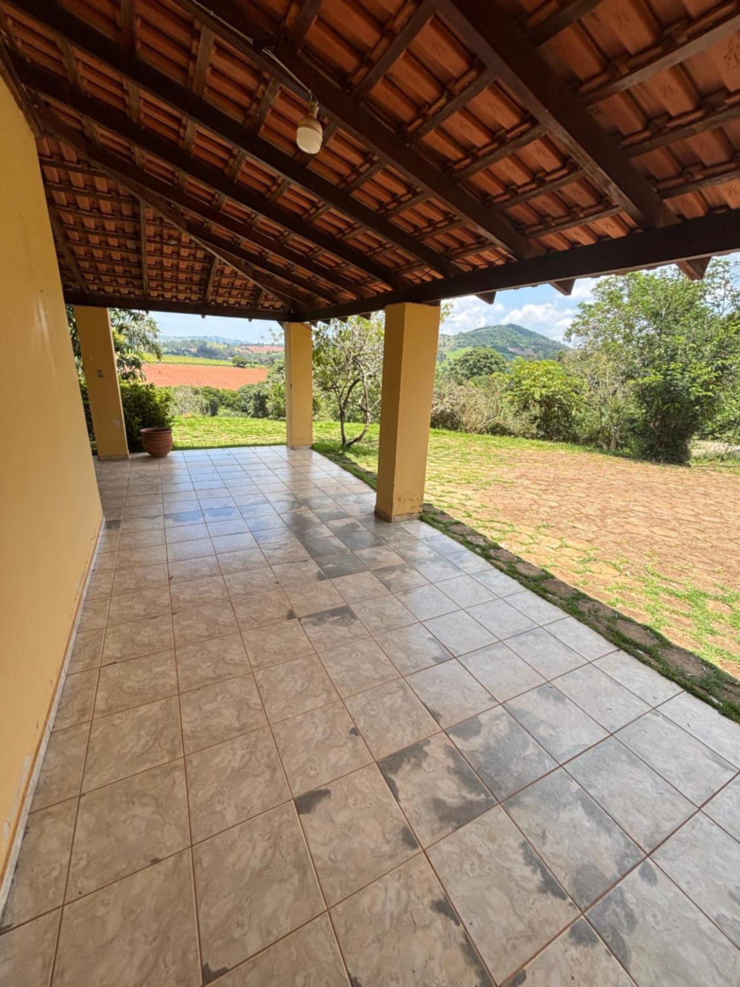 Chacara Das Palmeiras Ouro Fino  Exterior foto